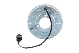 Муфта компрессора кондиционера