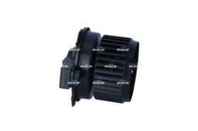 Вентилятор салона