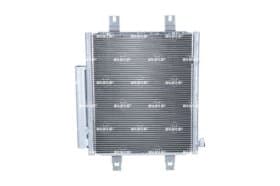 Радиатор кондиционера