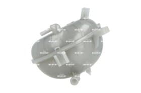 Бачок охлаждающей жидкости Бачок охлаждающей жидкости