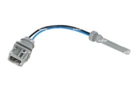 Датчик рівня охолоджувальної рідини