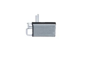 Радиатор печки