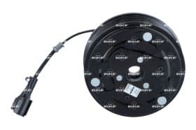 Муфта компресора кондиціонера