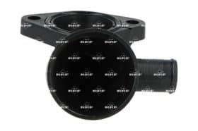 Фланець охолоджувальної рідини Фланець охолоджувальної рідини