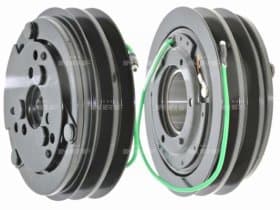 Муфта компресора кондиціонера