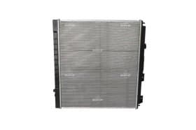 Радиатор охлаждения двигателя Радиатор охлаждения двигателя