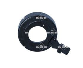 Муфта компресора кондиціонера