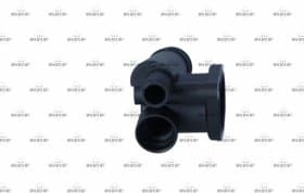 Фланець охолоджувальної рідини