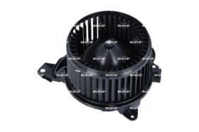 Вентилятор салона