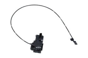 Замок дверей