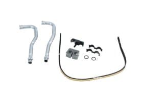 Радіатор пічки