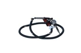 Датчик температури вихлопних газів NRF 707254