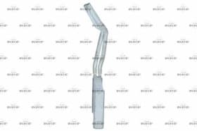 Радиатор печки