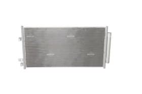 Радіатор кондиціонера
