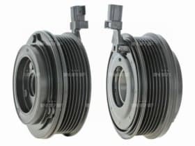 Муфта компресора кондиціонера