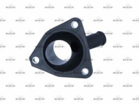 Фланець охолоджувальної рідини Фланець охолоджувальної рідини