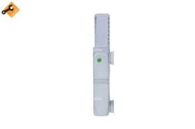 Радиатор печки