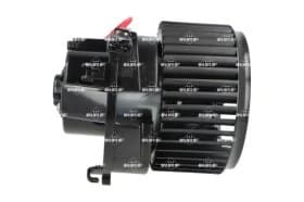 Вентилятор салона