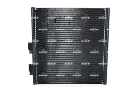 Радиатор кондиционера