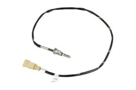 Датчик температури вихлопних газів