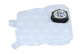 Бачок охлаждающей жидкости