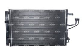 Радиатор кондиционера