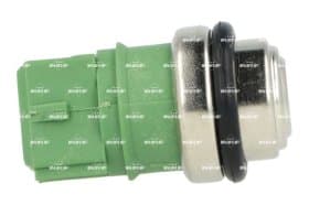 Датчик температуры охлаждающей жидкости Датчик температуры охлаждающей жидкости