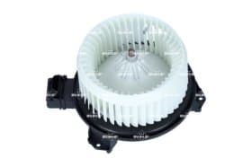 Вентилятор салона