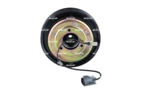 Муфта компресора кондиціонера