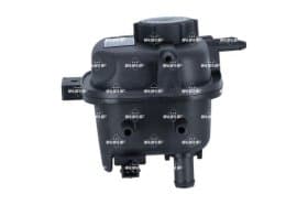 Бачок охлаждающей жидкости