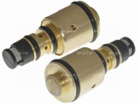 Клапан компресора кондиціонера