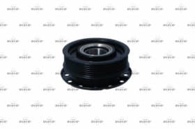 Муфта компрессора кондиционера Муфта компрессора кондиционера