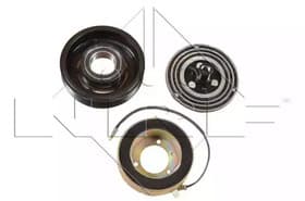 Муфта компрессора кондиционера