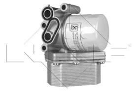 Оливний радіатор двигуна Оливний радіатор двигуна