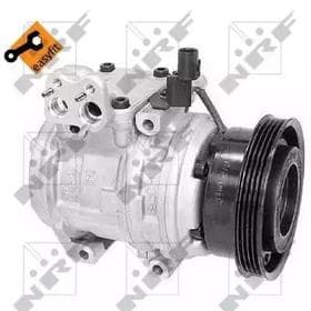 Компресор кондиціонера