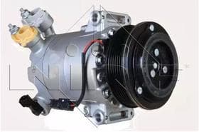 Компрессор кондиционера Компрессор кондиционера