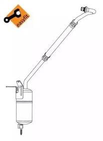 Осушитель кондиционера