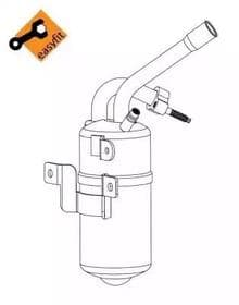 Осушитель кондиционера Осушитель кондиционера