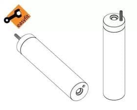 Осушитель кондиционера