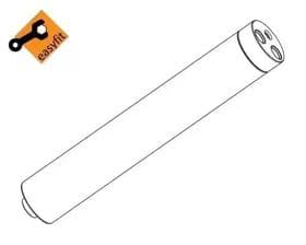 Осушитель кондиционера