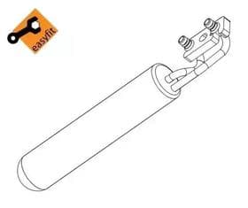 Осушитель кондиционера