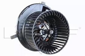 Вентилятор салона