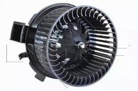 Вентилятор салону