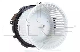 Вентилятор салона