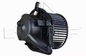 Вентилятор салона