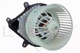 Вентилятор салона