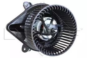 Вентилятор салону