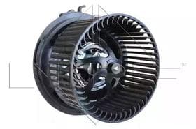 Вентилятор салона