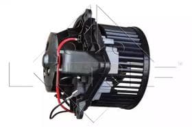 Вентилятор салона