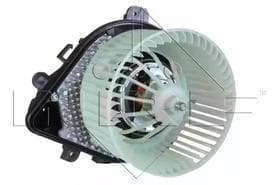 Вентилятор салону